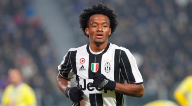 Juventus, Cuadrado: «Consapevoli di essere grandi»