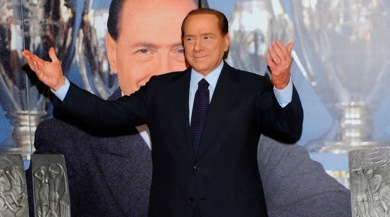 Berlusconi: «Donnarumma? Ho rifiutato offerte»