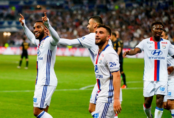 Ligue 1, Lione-Psg: una sfida da Over