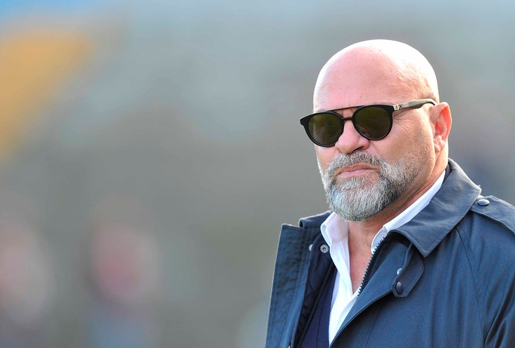 Serie B Trapani, ufficiale: esonerato Cosmi