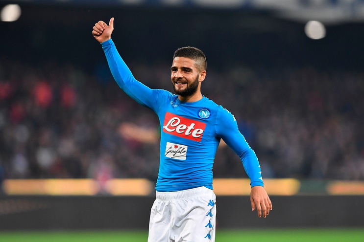 Serie A: Napoli-Inter, gli scommettitori dicono «1»