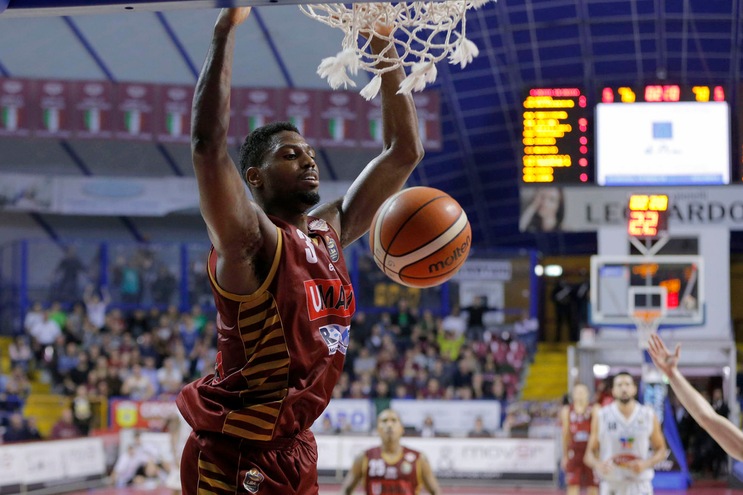 Basket Serie A, Venezia regina delle rimonte
