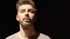 Michele Riondino incontra Faber e Don Gallo