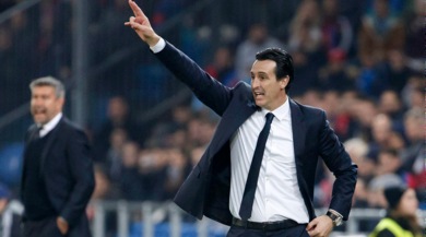 Psg, Emery: «Verratti? Non lo lasceremo partire»