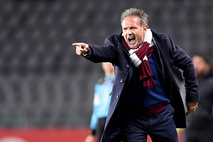 Mihajlovic scherza con Fiorello: «Vinceremo noi lo scudetto»