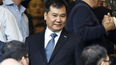 Zhang incontra Pioli, Suning vicino all'Inter