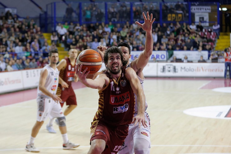 Champions League, Varese e Venezia completano l'en-plein