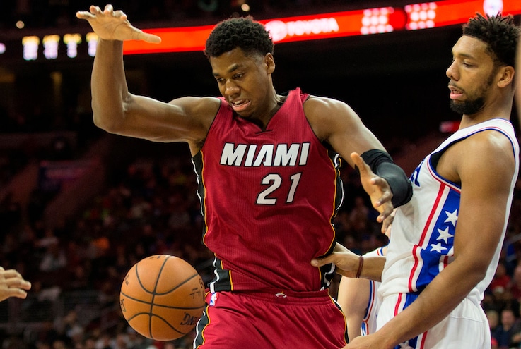 Whiteside sbanca Denver, Westbrook salva i Thunder