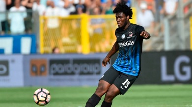 Juve-Kessie, l'affare è sempre più caldo