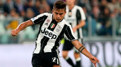 Juventus, torna Dybala: giovedì la decisione
