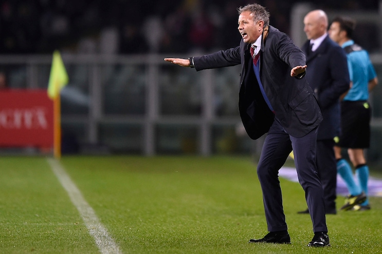 Serie A: Sampdoria-Torino, quote alla pari