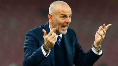 Pioli, Inter in punizione. Annullato il riposo