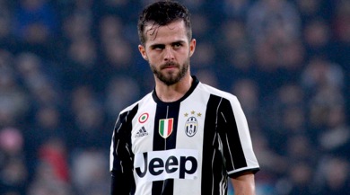 Pjanic: «Juve, migliorerò sempre di più»