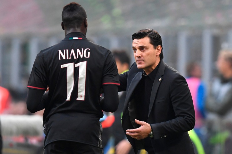 Serie A Milan-Crotone, formazioni ufficiali e tempo reale alle 12.30