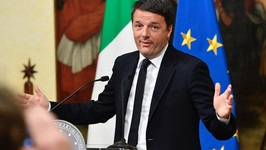 Referendum, il no stravince. Renzi si dimette