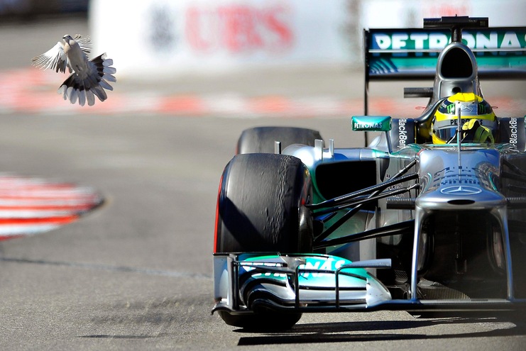 F1: ufficializzato ritorno in Francia dal 2018