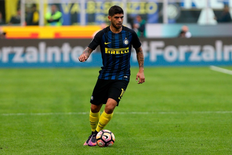 Serie A Inter, Banega ok: ecografia negativa