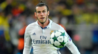 Bale esalta la Juve: «Una grande squadra»