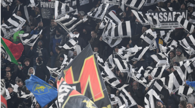 Juventus-Roma, c'è già il tutto esaurito