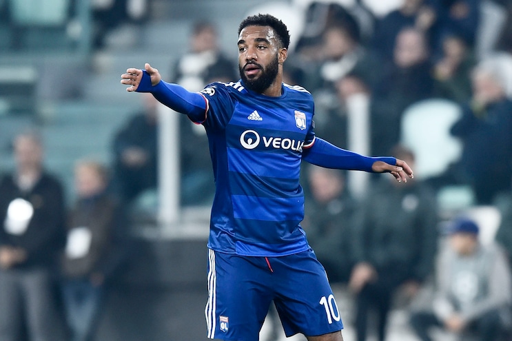 Champions: Lione-Siviglia, miracolo Olympique a 4,50