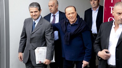 Fininvest-Sino Europe, closing posticipato