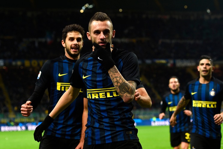 Calciomercato Inter, ufficiale il rinnovo di Brozovic