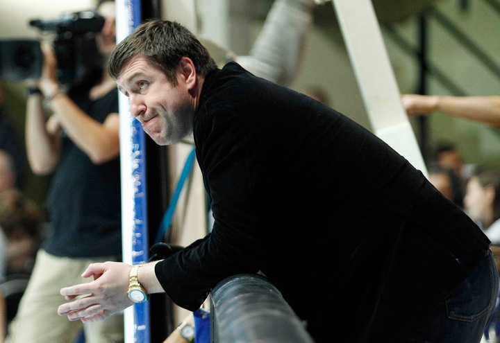 Basket Serie A, Cantù prova Lorbek