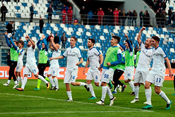 Serie A Atalanta, Cabezas torna disponibile