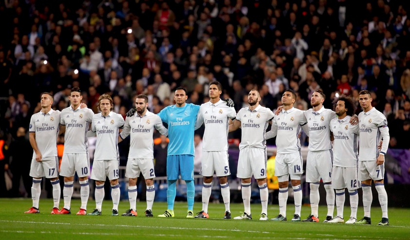 Champions League, i bookmaker: Juve e Napoli, incubo Real