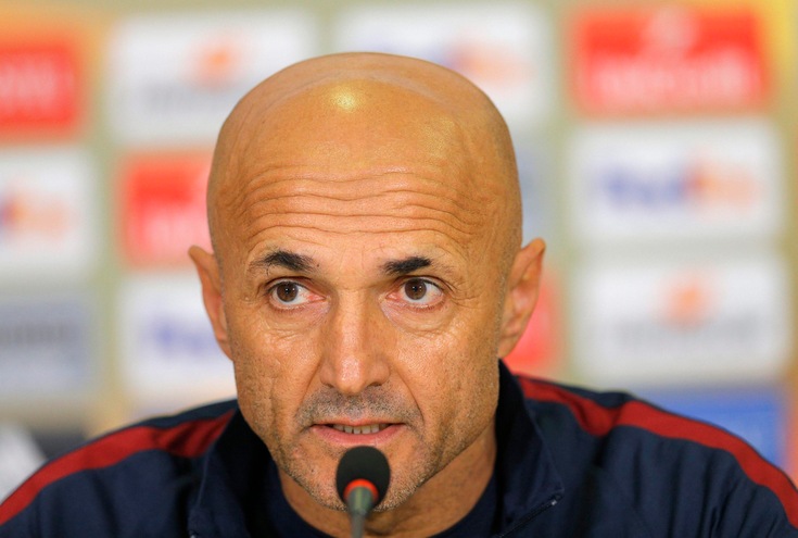 Europa League: Roma in equilibrio contro l'Astra Giurgiu