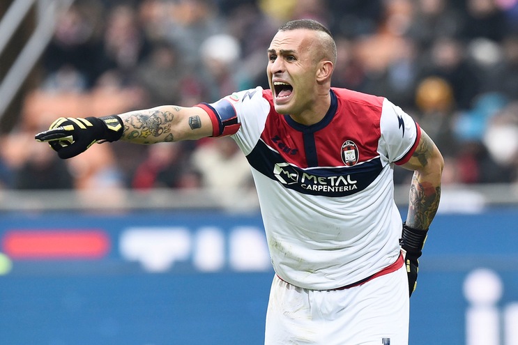 Serie A, Crotone-Pescara: equilibrio in lavagna