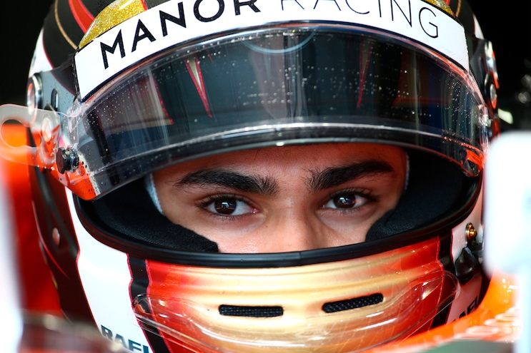 F1, stampa spagnola: Hamilton vuole Wehrlein