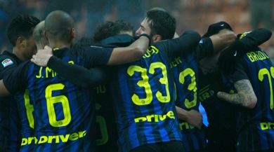 Serie A, Inter-Genoa 2-0: doppietta di Brozovic