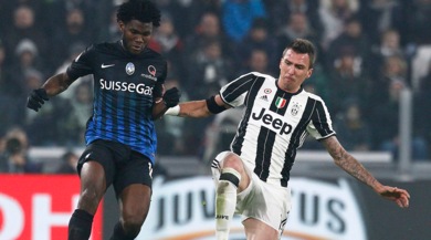 Calciomercato: scatto Juventus per Kessie e Caldara