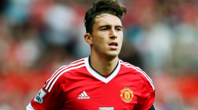 Darmian: «Mercato? Voglio restare al Manchester United»