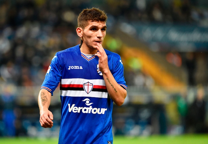 Calciomercato, la Sampdoria blinda Torreira