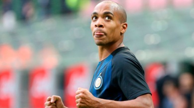 Joao Mario: «Inter, lottiamo per tornare grandi»