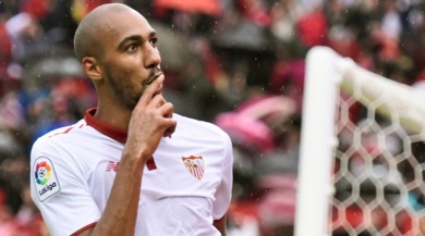 Juventus, pressing sul Siviglia: N'Zonzi a 15 milioni