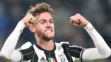 Rugani prolunga fino al 2021: «Il top, sono nato della Juventus»