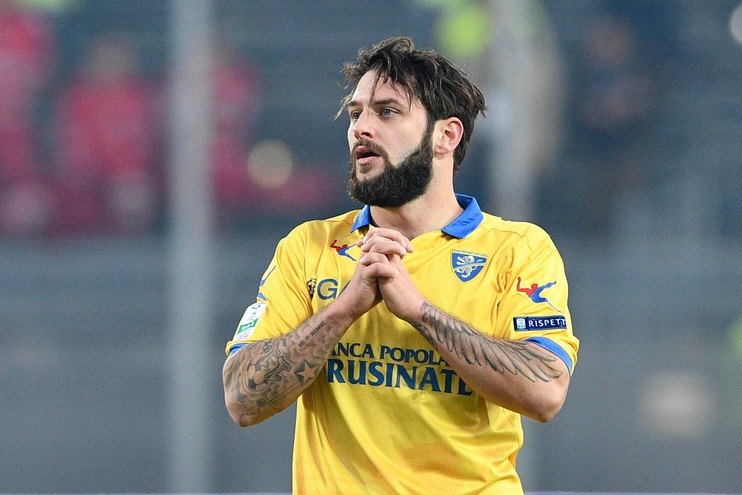 Serie B, Trapani-Frosinone: quote in salita per i gialloblu