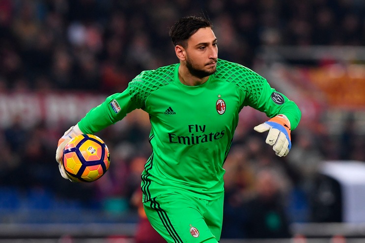Milan, Donnarumma e la trappola del contratto