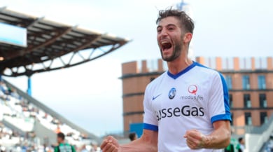 Gagliardini-Inter, affare fatto: domani le visite mediche. 