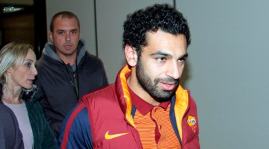 Roma, è Salah l’asso nella manica 