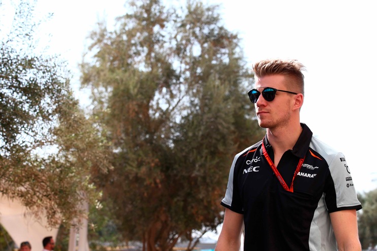 F1, Vasseur: «Hulkenberg-Renault, combinazione perfetta»