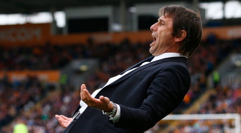 Premier, Chelsea a caccia del dodicesimo successo 