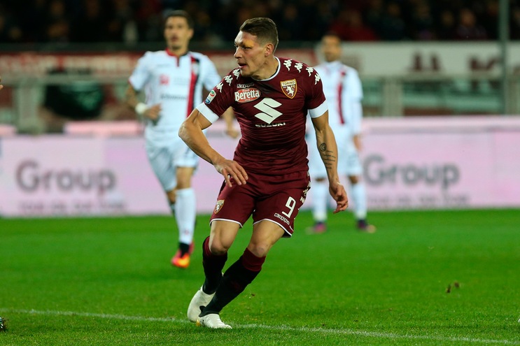 Serie A: Napoli-Torino, impresa granata a 6,50