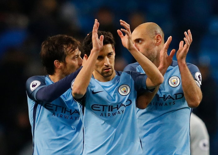 Premier: quote spettacolo per City-Arsenal
