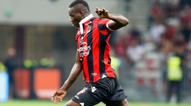Ligue 1, Balotelli: per i bookmaker segnerà almeno 16 gol