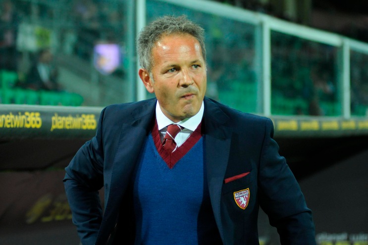 Mihajlovic: «Il nostro obiettivo è l'Europa League»