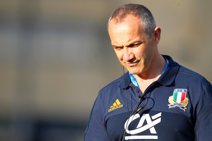 O'Shea: «Più competitivi di settimana in settimana»